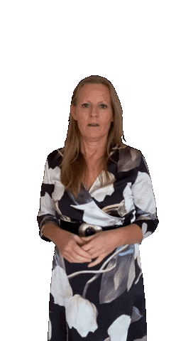 De Persoonlijke Strateeg Sticker