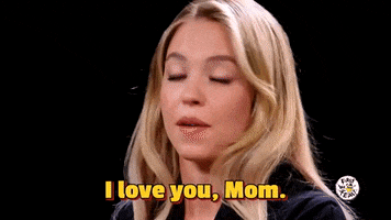 Happy Mothers Day GIF by First We Feast