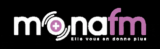 Mona FM GIF