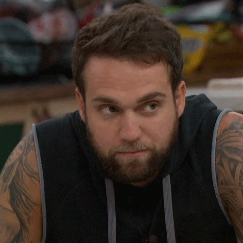 Nick Bb21 GIF by Big Brother