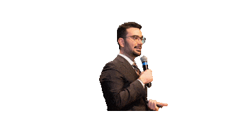 Smv Sticker by Manoel Valente