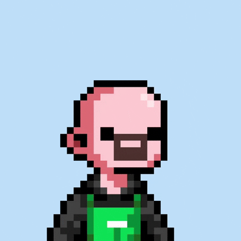 Shaking No Problem GIF
