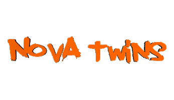 Rock Band Sticker by Blue Raincoat Music