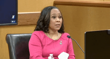 District Attorney Georgia GIF by GIPHY News