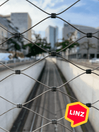 City Wow GIF by Linz News
