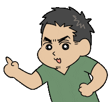 みてね Sticker