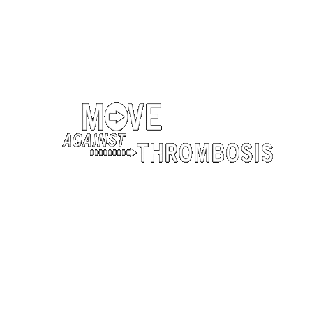 WorldThrombosisDay Sticker