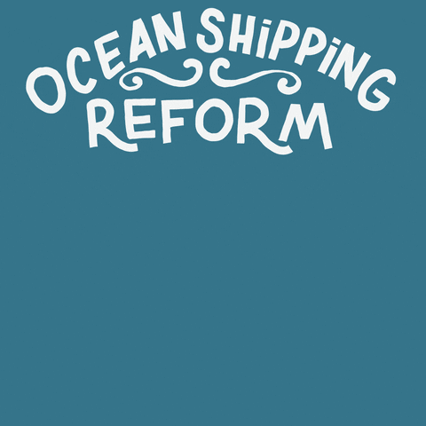 Ocean shipping reform fairness
