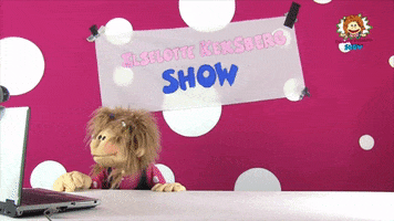 Show Fail GIF by Living Puppets