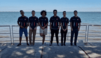 Team Victory GIF by For The Win Esports