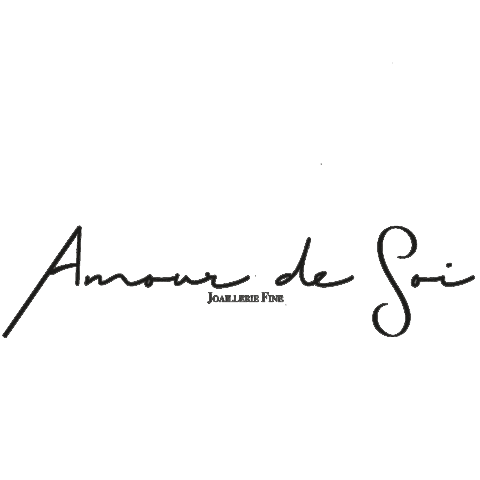 Lila Sticker by Amour de Soi