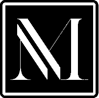 Moss Immobilier Sticker