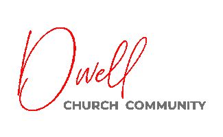 Dwellccnyc Wecametodwell Sticker by Dwell Church Community