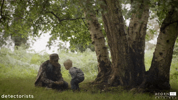 acorn-tv father fathers day happy fathers day acorn tv GIF
