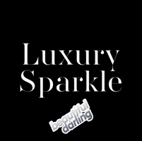 Luxurysparkle champagne interior candles fragrance GIF