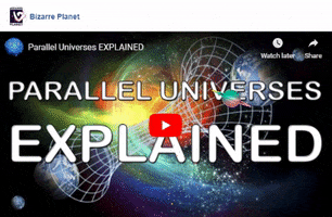 troywakelin universe cosmic bizarre parallel GIF