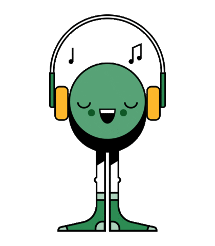 Music Sticker