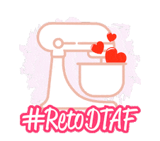 Retodtaf Sticker
