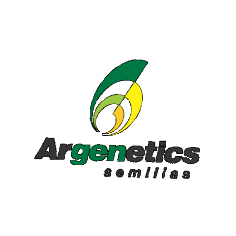 Argenetics Semillas Sticker