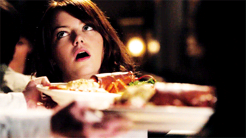 Emma Stone Reaction GIF - Find & Share on GIPHY