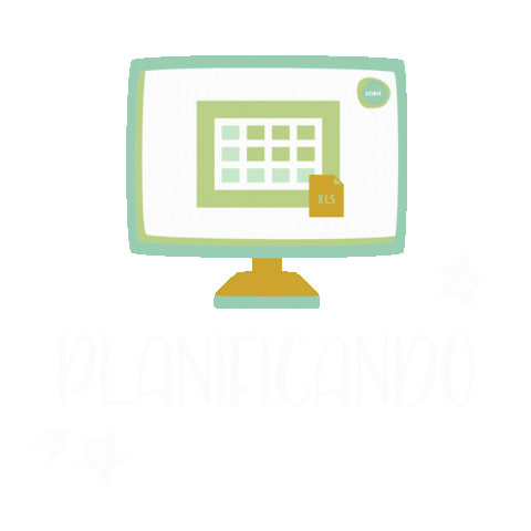 Loah Sticker by loahecuador