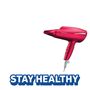 Panasonic Indonesia Sticker