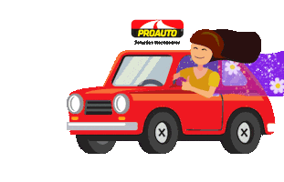 ProautoOficial Sticker