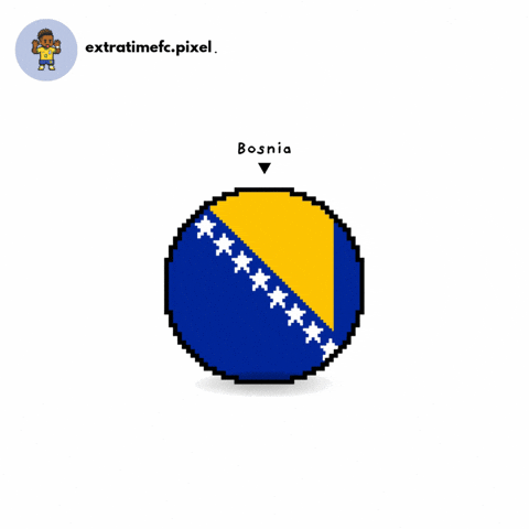 Bosnia Extratime GIF
