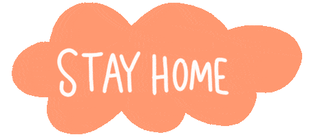 Home Sticker