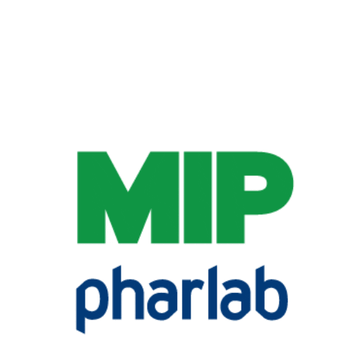 Pharlab Indústria Farmacêutica Sticker