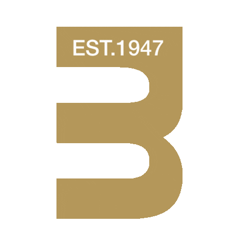 Brown & Moodie Sticker