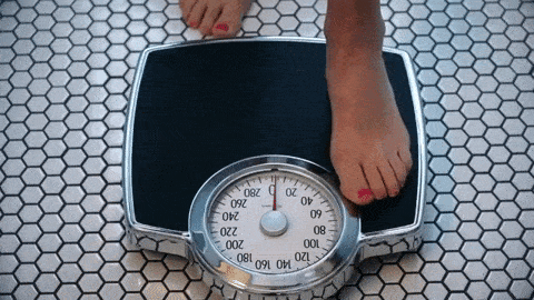 Why do women struggle more with weight loss?