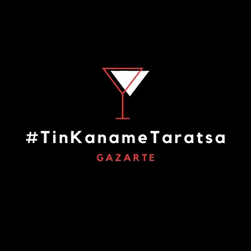 Gazarte GIF