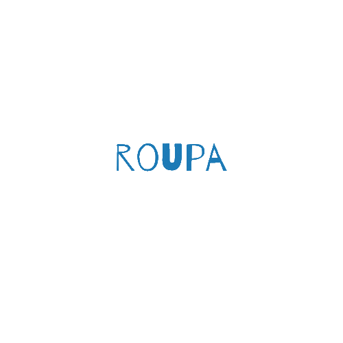 Más Guapa Brechó Sticker
