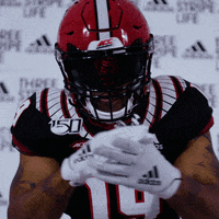 Nc State Wolfpack GIF by NC State Athletics
