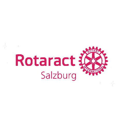 rotaract.salzburg Sticker