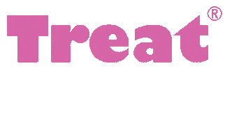 Treat Beauty Sticker