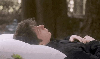 Death Bed GIF by NOW That's Music