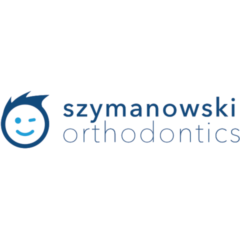 Szymanowski Orthodonticsc Sticker