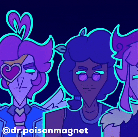 Brawl Stars Rosa GIF