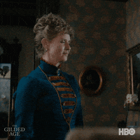 Surprised Cynthia Nixon GIF by HBO