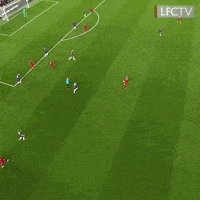 United Goal GIF by Liverpool FC