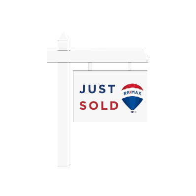 Agent Services REMAX Sticker