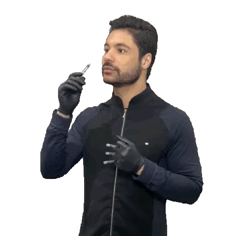 Sticker by Dr. Marcos Gama