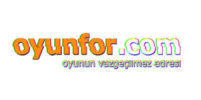 Oyunfor Sticker