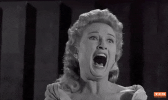 House On Haunted Hill Halloween GIF by Turner Classic Movies