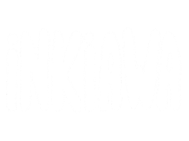 White Sticker