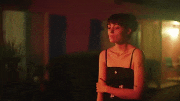 The Only GIF by Sasha Sloan