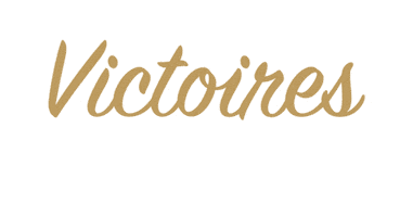 Victoires du Regard Sticker