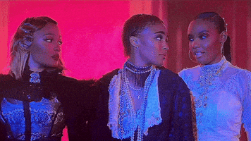 China Anne Mcclain Halloween GIF
